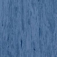 Комерційний гомогенний лінолеум STANDARD PLUS DARK BLUE 0493