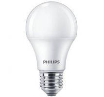 Лампа-груша Essential Philips  ESS LEDBulb 11W E27 6500K 230V 929002299887