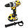 Шуруповерт DeWALT 18 В XR Li-lon, 95 Нм, 3x5Ah, кейс TSTAK (DCD996P3), фото 4