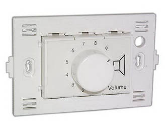 Регулятор гучності Apart TNW-VOL100