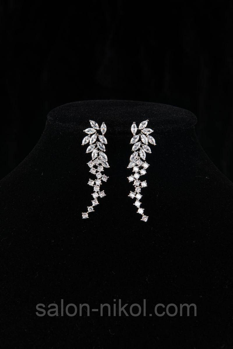 Сережки LY30000, фото 1