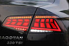 Volkswagen Passat B8 оптика задня LED стиль CP (CPVWPS8TL), фото 10