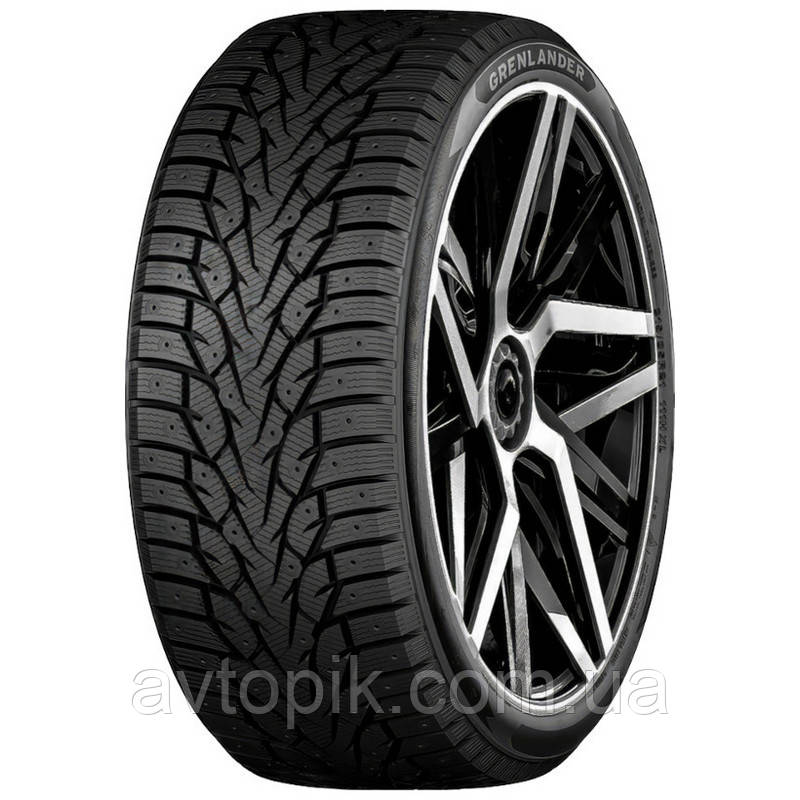 Зимові шини Grenlander IceDefensor Stud III 245/70 R16 111T XL