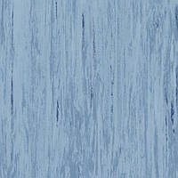 Комерційний гомогенний лінолеум STANDARD PLUS MEDIUM BLUE 0492