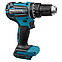 Безщітковий Акумуляторний ударний шурупокрут Makita DHP485Z, фото 4