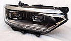 Volkswagen Passat B8 оптика передня альтернативна FULL LED SY (SY-VWB8FL), фото 3