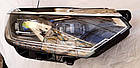 Volkswagen Passat B8 оптика передня альтернативна FULL LED SY (SY-VWB8FL), фото 5