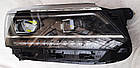 Volkswagen Passat B8 USA оптика передня альтернативна FULL LED SY (SY-VWB8UFL), фото 4
