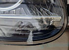 Volkswagen Golf Mk5 оптика передня хром стиль GTI (SY-VWG5CH), фото 6