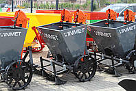 Картоплесаджалка дворядна КСНК-2/60 VINMET, фото 2