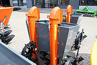 Картоплесаджалка дворядна КСНК-2/60 VINMET, фото 3