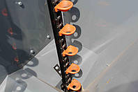 Картоплесаджалка дворядна КСНК-2/60 VINMET, фото 4