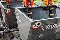 Картоплесаджалка дворядна КСНК-2/60 VINMET, фото 5