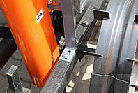 Картоплесаджалка дворядна КСНК-2/60 VINMET, фото 10