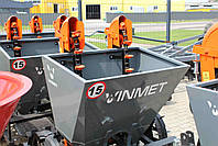 Картоплесаджалка дворядна КСНК-2/60 VINMET, фото 7