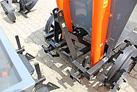 Картоплесаджалка дворядна КСНК-2/60 VINMET, фото 8