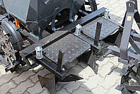 Картоплесаджалка дворядна КСНК-2/60 VINMET, фото 9