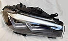 BMW X5 F15 оптика передня FULL LED стиль ZH (ZHBMWF15FL), фото 3