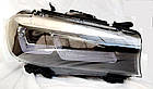 BMW X5 F15 оптика передня FULL LED стиль ZH (ZHBMWF15FL), фото 4
