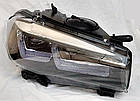 BMW X5 F15 оптика передня FULL LED стиль ZH (ZHBMWF15FL), фото 5
