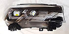 BMW X5 F15 оптика передня FULL LED стиль ZH (ZHBMWF15FL), фото 6