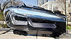BMW X5 F15 оптика передня FULL LED стиль ZH (ZHBMWF15FL), фото 9