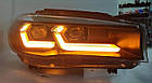 BMW X5 F15 оптика передня FULL LED стиль ZH (ZHBMWF15FL), фото 10