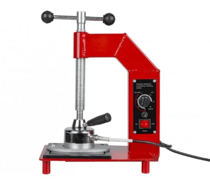 Настільний вулканізатор для ремонту безкамерних шин 500 Вт LEX LXTV-1S, фото 1