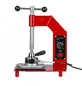 Вулканізатори