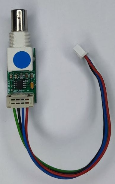 Плата керування рН електроду для cтанцї дозування ECO Pool Director
