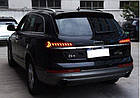 Audi Q7 2006+ оптика задня FULL LED тюнінг (ACTAUQ706TL), фото 5