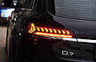 Audi Q7 2006+ оптика задня FULL LED тюнінг (ACTAUQ706TL), фото 6