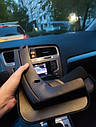 Бризковики MGC Volkswagen e-GOLF (Фольксваген є-Гольф) 2013-2020 р. в. комплект 4 шт 5G0075111 , 5G0075101, фото 11