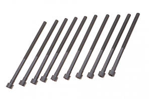 Болти ГБЦ BMW 3 (F30 F80) 5 (G30 F90) X3 (G01 F97) 15- B46 B48 комплект 10 шт. (Victor Reinz 14-12261-02)