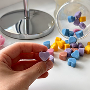 Ароматичне саше з логотипом для організацій заходів 100 шт., фото 3