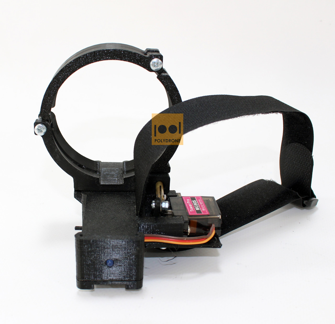 Одинарна система скидання M67 для коптера Autel EVO Light., фото 1