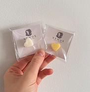 Ароматичне саше з логотипом для організацій заходів 100 шт., фото 2