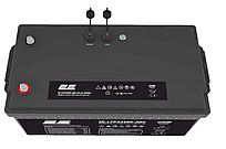 Акумулятор 2E-LFP24200-ABC (25.6V 200Ah CAN)