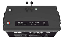 Акумулятор 2E-LFP24150-ABC (25.6V 150Ah CAN)