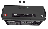 Акумулятор 2E-LFP2485-ABC (25.6V 85Ah CAN)