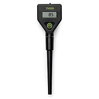 Цифровий термометр Milwaukee TH310 від -50 до + 150°C, ±0.5°C при -20 до + 90°C, зі щупом із нержавіючої сталі, Угорщина