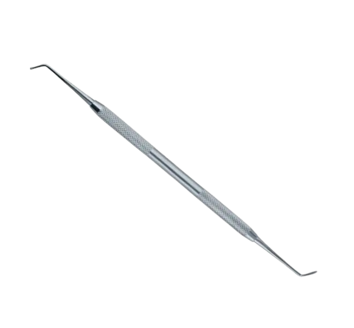 Гладилка зворотна-шарик (DR.452.000), фото 1