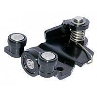 Ролики дверей Citroen JUMPY, Fiat SCUDO, Peugeot EXPERT 1995-2006 механізм центральний лівий