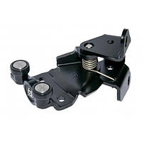 Ролики лівих дверей Citroen JUMPY, Fiat SCUDO, Peugeot EXPERT 1995-2006 механізм центральний з кронштейном