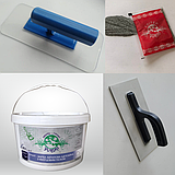 ДОДАТКОВІ ТОВАРИ