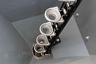 Картоплесаджалка однорядна КСНК-1/50 VINMET, фото 5