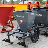 Картоплесаджалка однорядна КСНК-1/50 VINMET, фото 3
