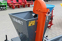 Картоплесаджалка однорядна КСНК-1/50 VINMET, фото 7