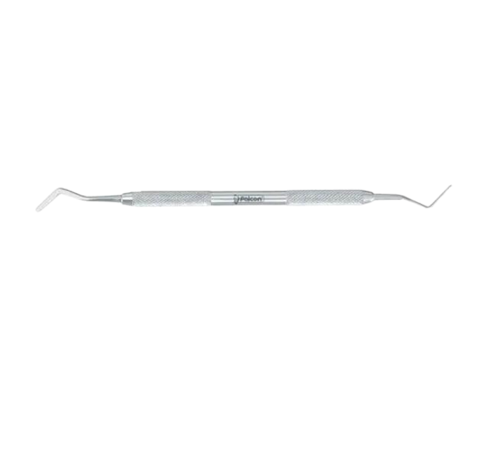 Falcon гладилка DR463.000