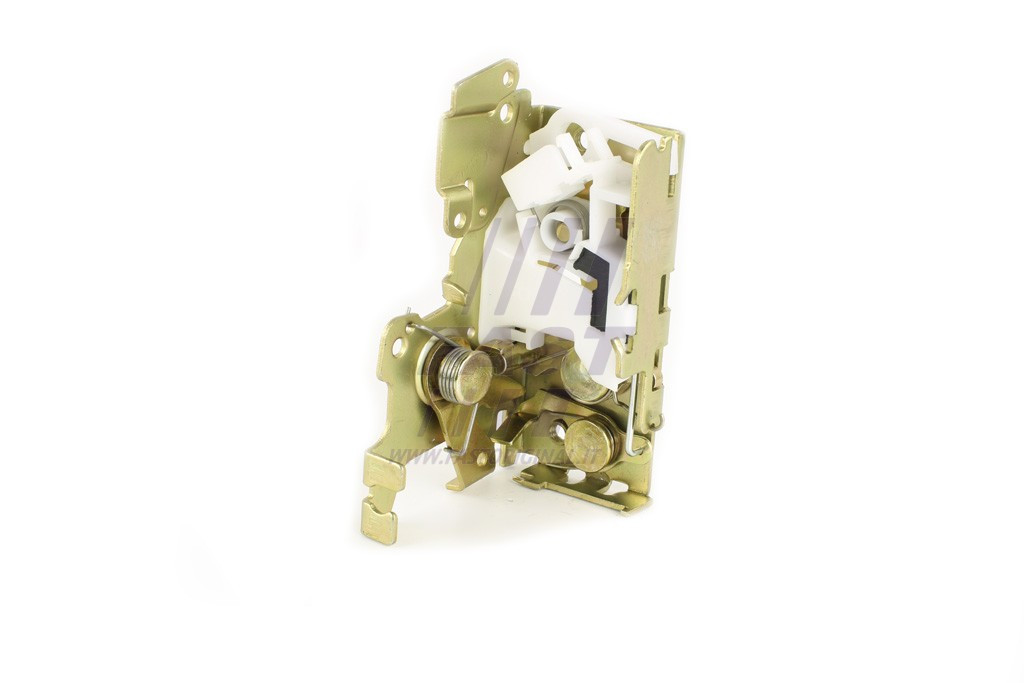 Замок бічних дверей зад. прав. MB 638/901/902/903/904/909 95-06, фото 1